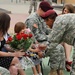 Change of Command 1st 503rd Legion