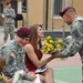 1st 503rd Legion change of command