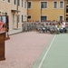 1st 503rd Legion change of command
