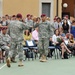 1st 503rd Legion change of command