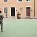 1st 503rd Legion change of command