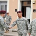 1st 503rd Legion change of command