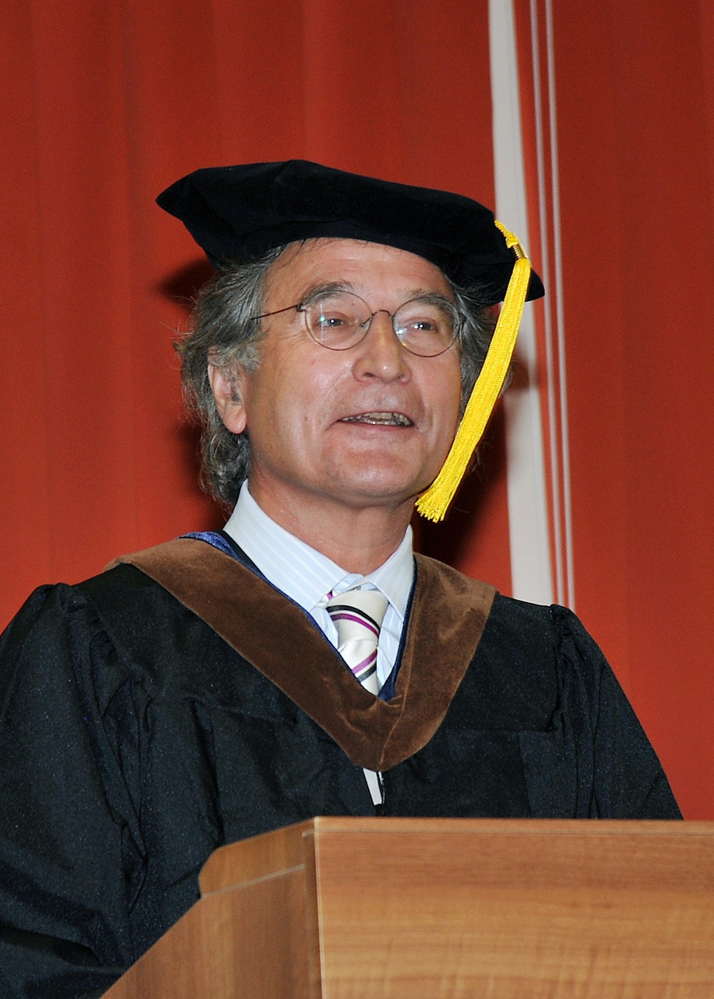 Graduation Ceremony