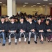 Graduation Ceremony
