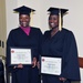 Graduation Ceremony