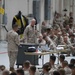 ‘Combat Bowling’: 3rd MAW commanding general unveils leadership initiative