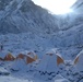 USAF Seven Summits team ascends Everest