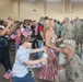 132nd Military Police Company returns home from Kosovo
