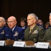 Senate Armed Services Committee Hearing