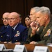Senate Armed Services Committee Hearing