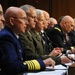Senate Armed Services Committee Hearing