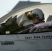 June Readiness Exercise F-16 Fighting Falcon regeneration