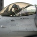 June Readiness Exercise F-16 Fighting Falcon regeneration