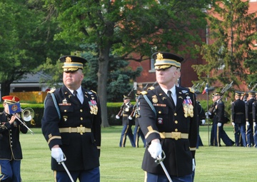 Strong will, dedication motivates soldier to battle cancer