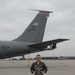 Nebraska Air National Guard boom operator presented with Red Erwin Award