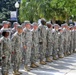 218th Maneuver Enhancement Brigade returns from Kosovo deployment