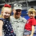 218th Maneuver Enhancement Brigade returns from Kosovo deployment