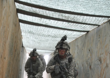 AWG looks through the lens of NIE 13.2 at subterranean operations