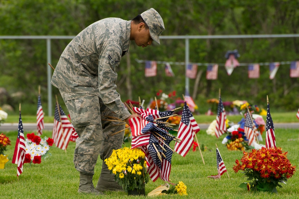 Veterans Memorial Park