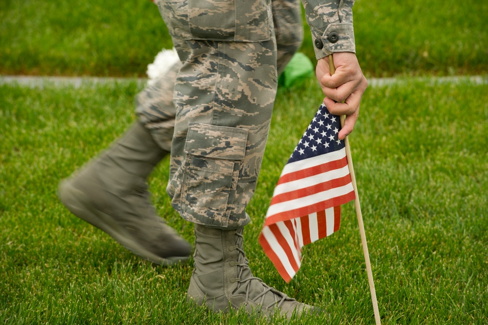 Veterans Memorial Park