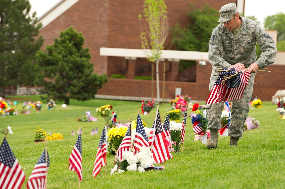 Veterans Memorial Park