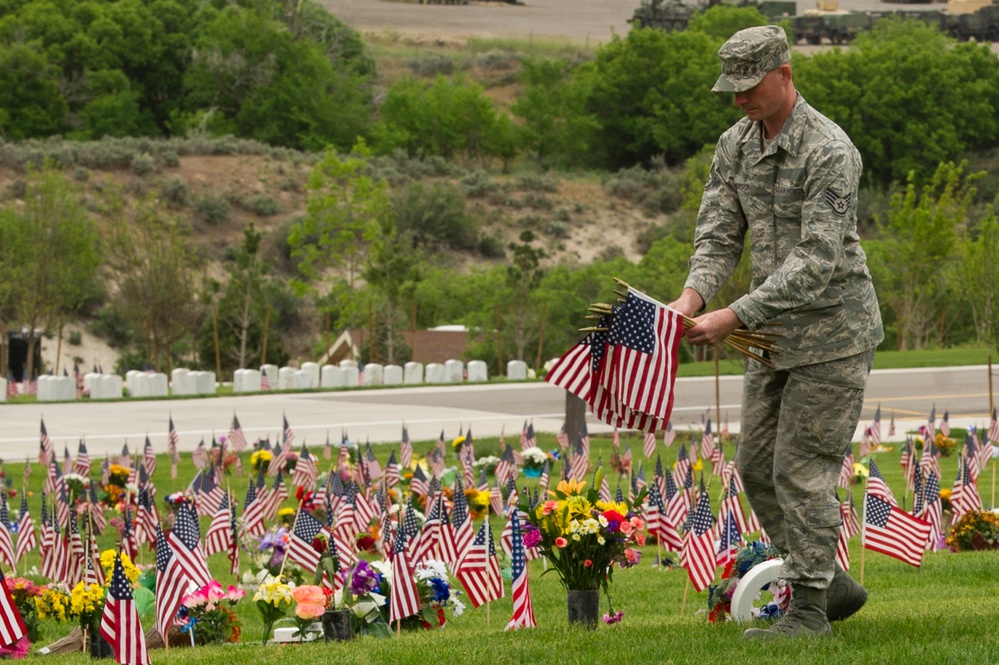 Veterans Memorial Park
