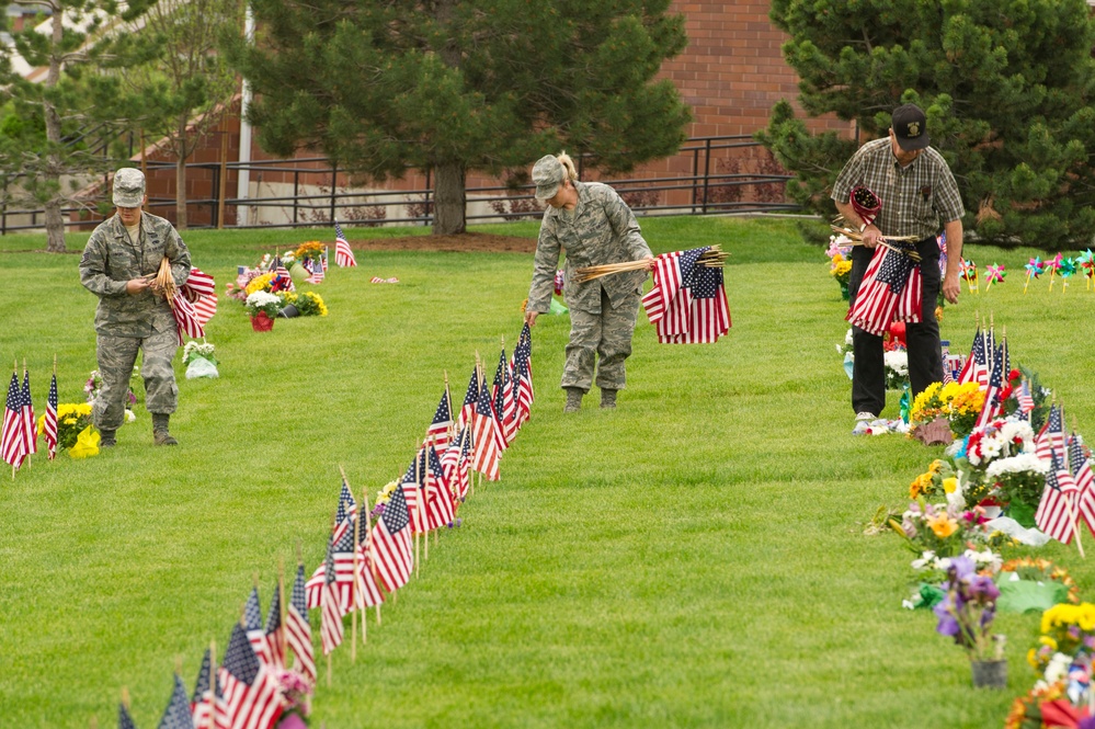 Veterans Memorial Park