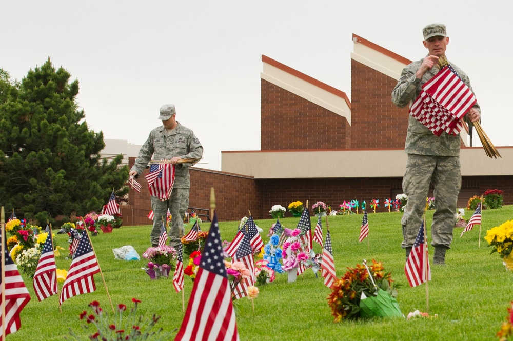 Veterans Memorial Park