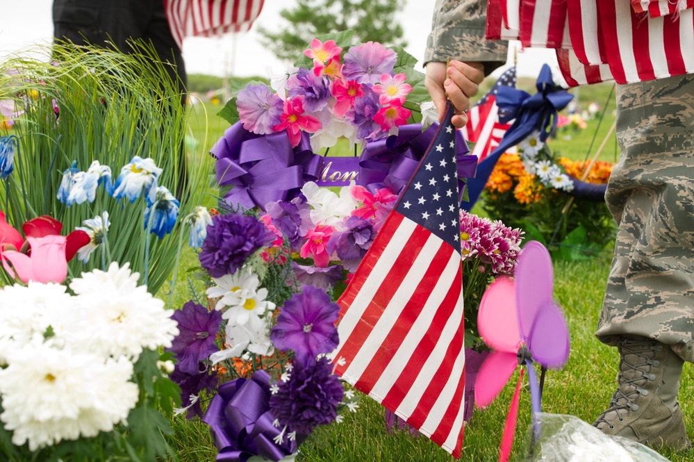 Veterans Memorial Park