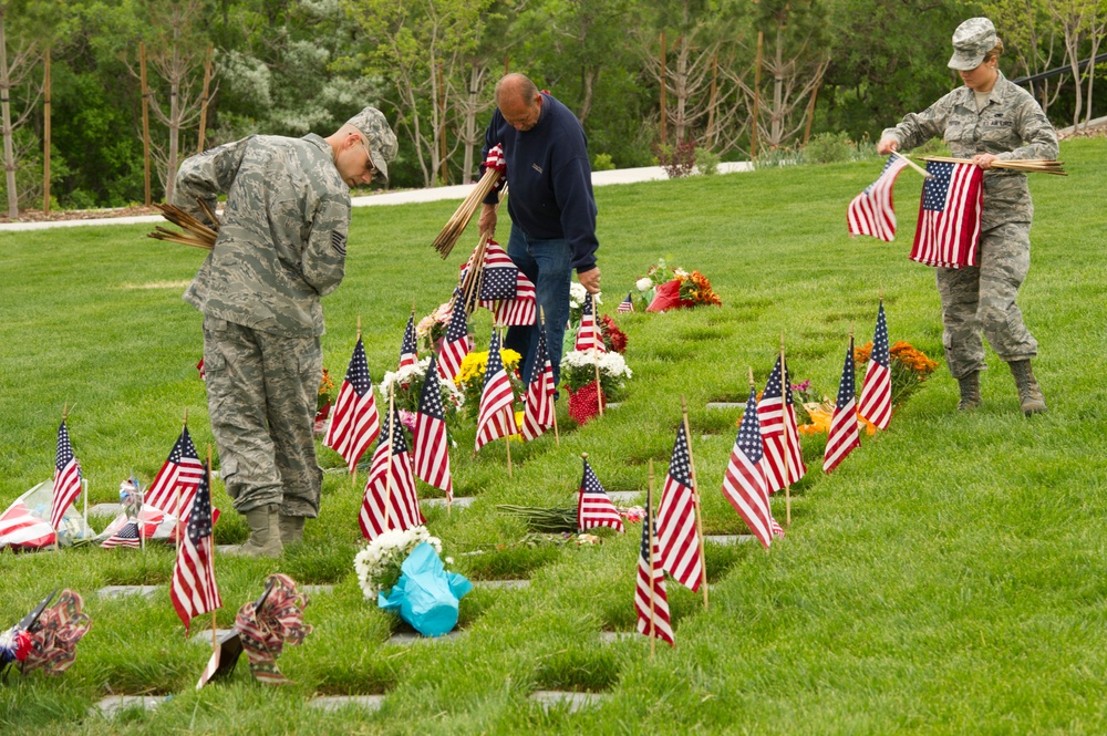 Veterans Memorial Park