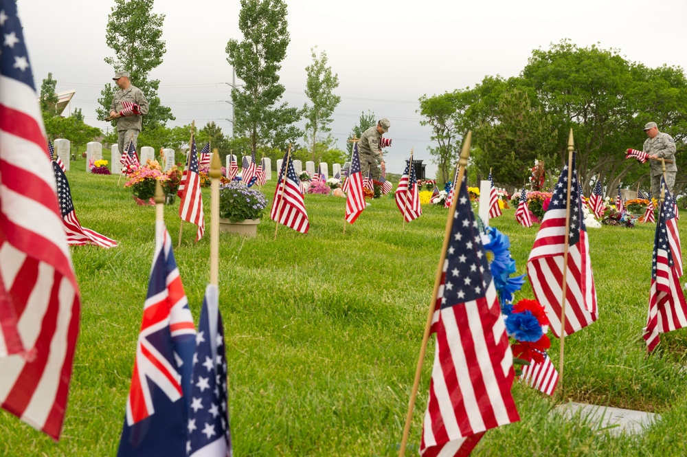 Veterans Memorial Park