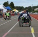 JBLM hosts Special Olympics Summer Games