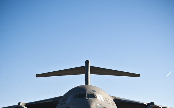 Joint Forces Entry Exercise