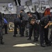 USS Bataan activity