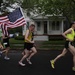 Marine Corps Marathon Historic Half