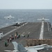 USS Nimitz action