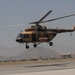 Afghan squadron partners with 10th CAB
