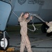 376th AEW commander completes his 'fini flight'