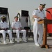 Battle of Midway remembrance at NSA Bahrain