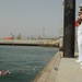 Battle of Midway remembrance at NSA Bahrain