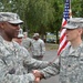 Top enlisted soldier for 10th AAMDC off to new challenges