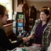 FSS gives back to Sabers