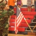 Father watches son’s Young Marine graduation from Afghanistan