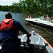 Coast Guard recreational boat boardings