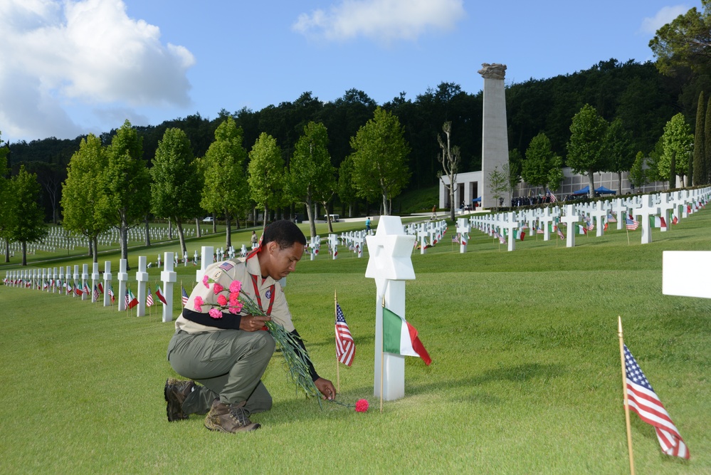 Memorial Day 2013