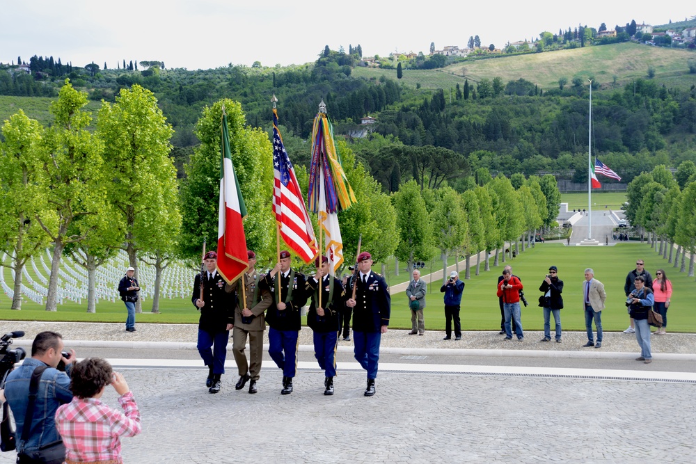 Memorial Day 2013