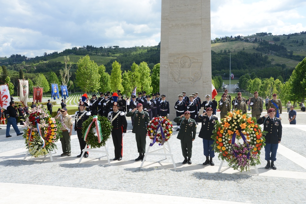 Memorial Day 2013