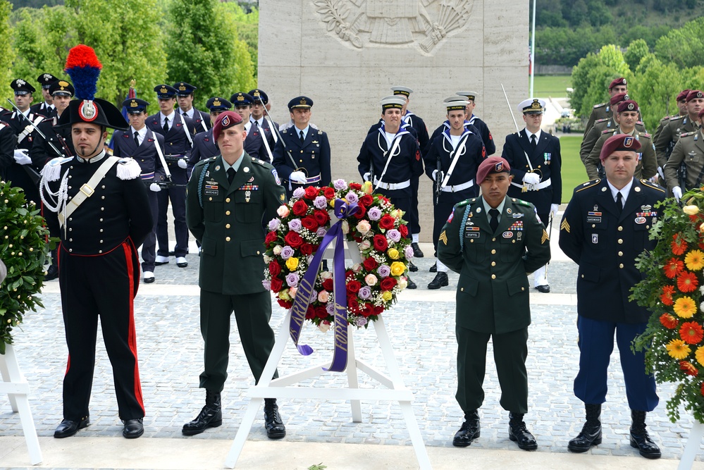 Memorial Day 2013