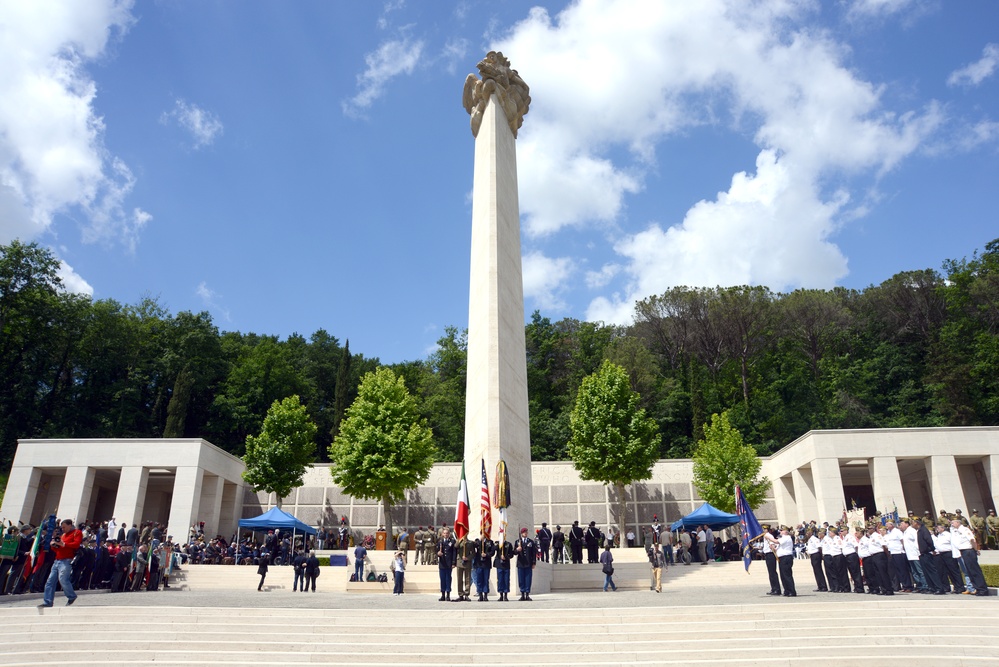 Memorial Day 2013