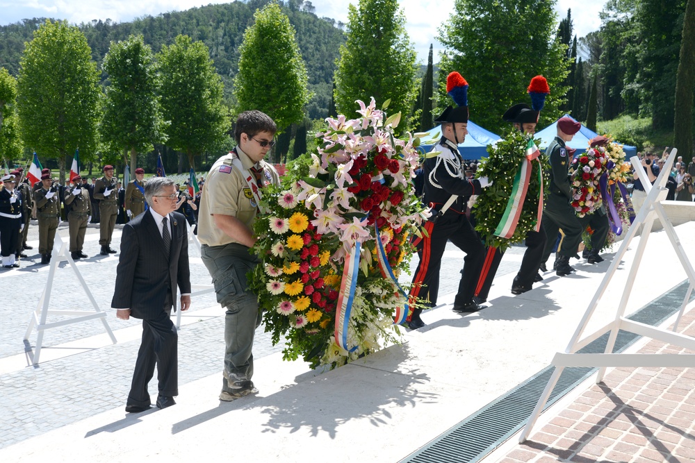 Memorial Day 2013